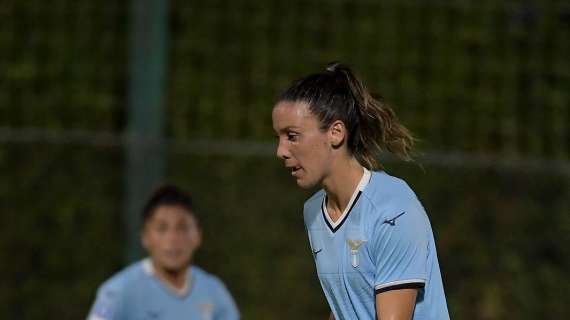 WOMEN | Lazio, quinta giornata di campionato: al Fersini arriva il Sassuolo