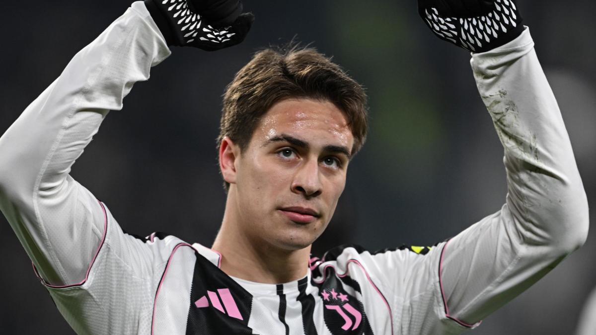 Juve, problemi per Yildiz contro il Parma: le sue condizioni. E con la Lazio...