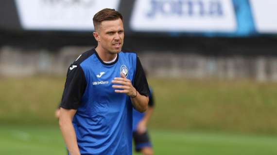 Atalanta, penultimo allenamento prima della Lazio: recuperato Gosens, Ilicic c'è