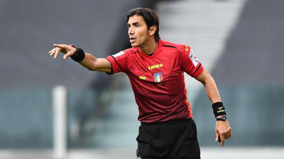 Empoli - Lazio, l'ex arbitro Calvarese: "Era rigore su Pedro, ecco perché"