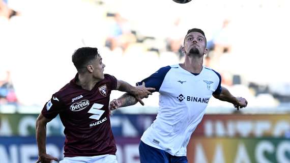 Milan, Ricci e i suoi modelli: "Rodri, Lobotka e Milinkovic alla Lazio..."