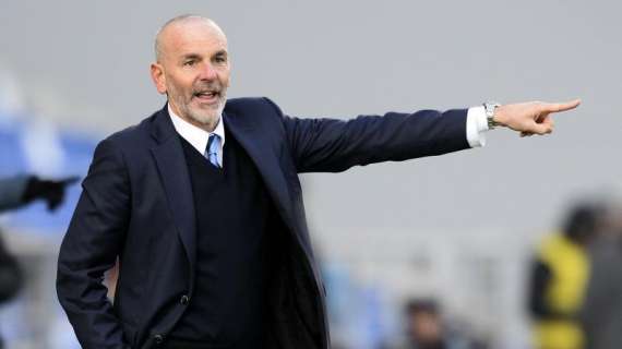 Pioli avvisa la Lazio: "Vogliamo le semifinali di Coppa Italia! Candreva? A Roma la stagione non è andata male per la fascia"