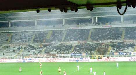 RIVIVI IL LIVE - Torino-Lazio 0-2 (71', 78' Felipe Anderson)