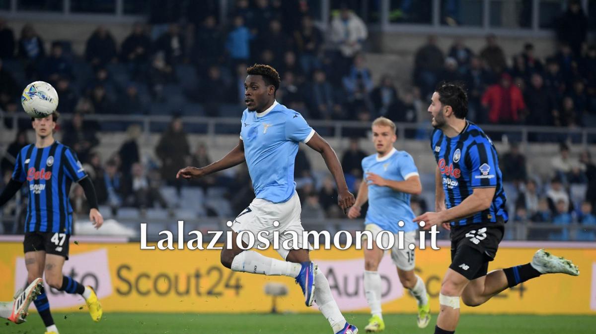 SONDAGGIO - Lazio-Atalanta, vota il migliore in campo dei biancocelesti