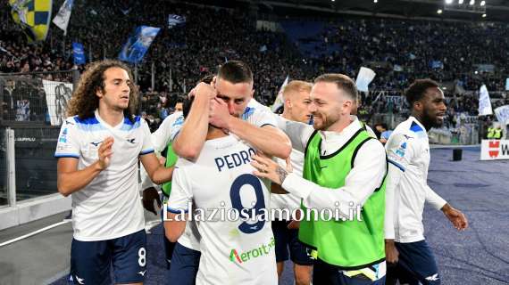 Avellino - Lazio, dove vedere il Terzo Memorial Sandro Criscitiello in tv