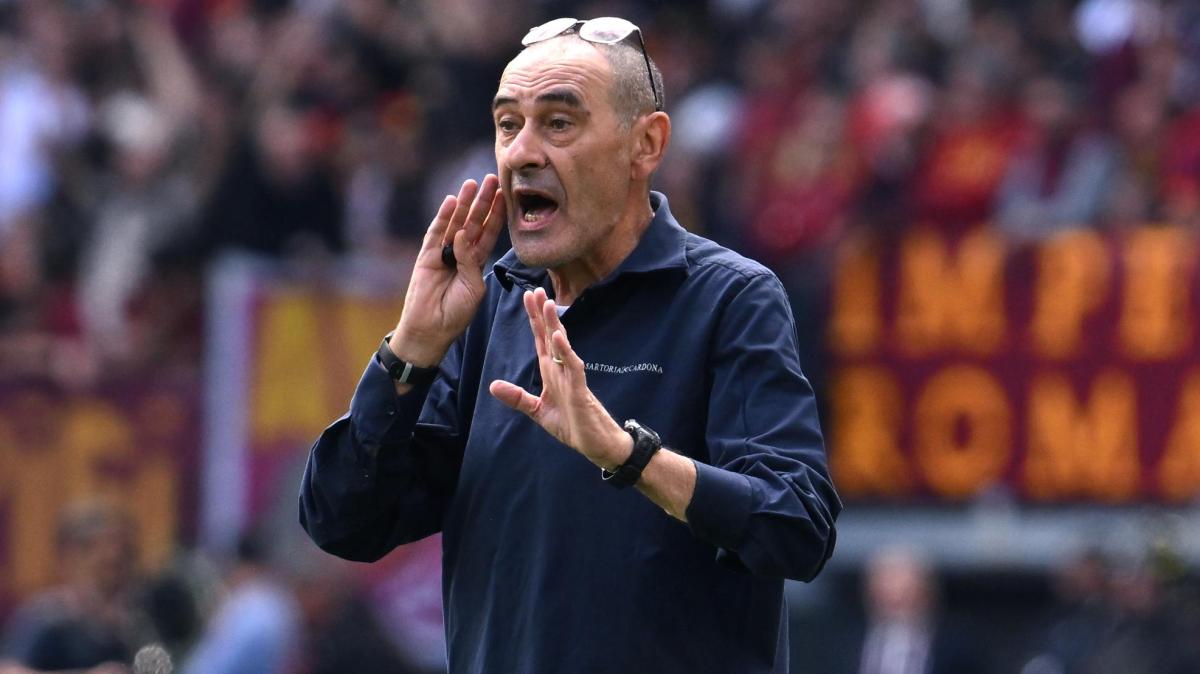 Atalanta, è fatta per Sarri: quando arriverà l'annuncio del club