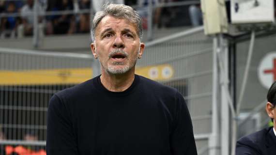 Lazio, Baroni a Dazn: "Avevo chiesto personalità. E sulla Champions..."