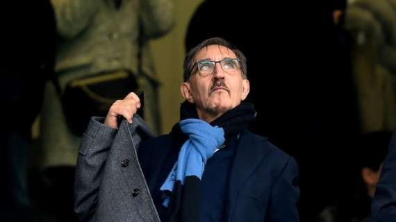 La Russa: "Chi vince lo Scudetto? La Lazio, ha entusiasmo"