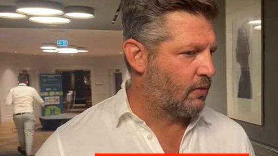Materazzi (ag. Caicedo): "A Felipe è dispiaciuto andar via, ma è giusto giochi con continuità" - VIDEO