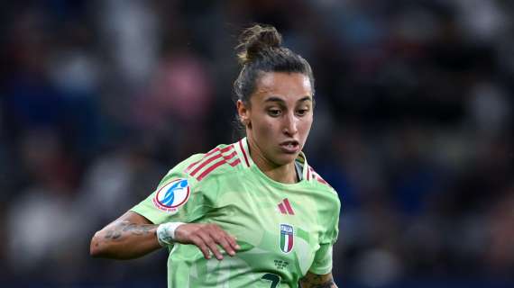 WOMEN | Italia, Oliviero: "Un sogno invisibile agli occhi di molti. La meta che..." - FOTO