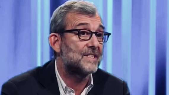 Roberto Giachetti annuncia: “La mia vita cambia ancora, ho un tumore”