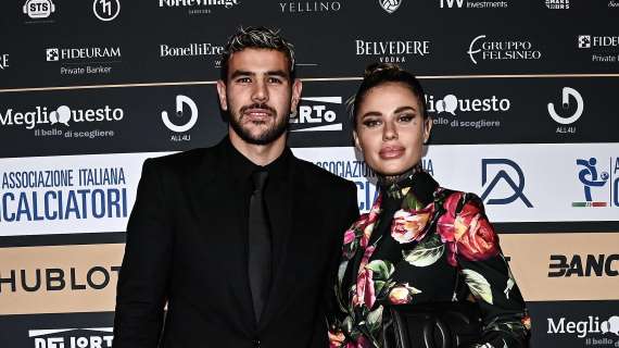 Zoe Cristofoli, la compagna di Theo Hernandez racconta la rapina: "Pistola alla testa, botte e calci..."