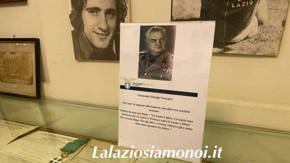 Avv. Mignogna: "Connubio Lazio - esercito era scritto. Bigiarelli e Vaccaro..."