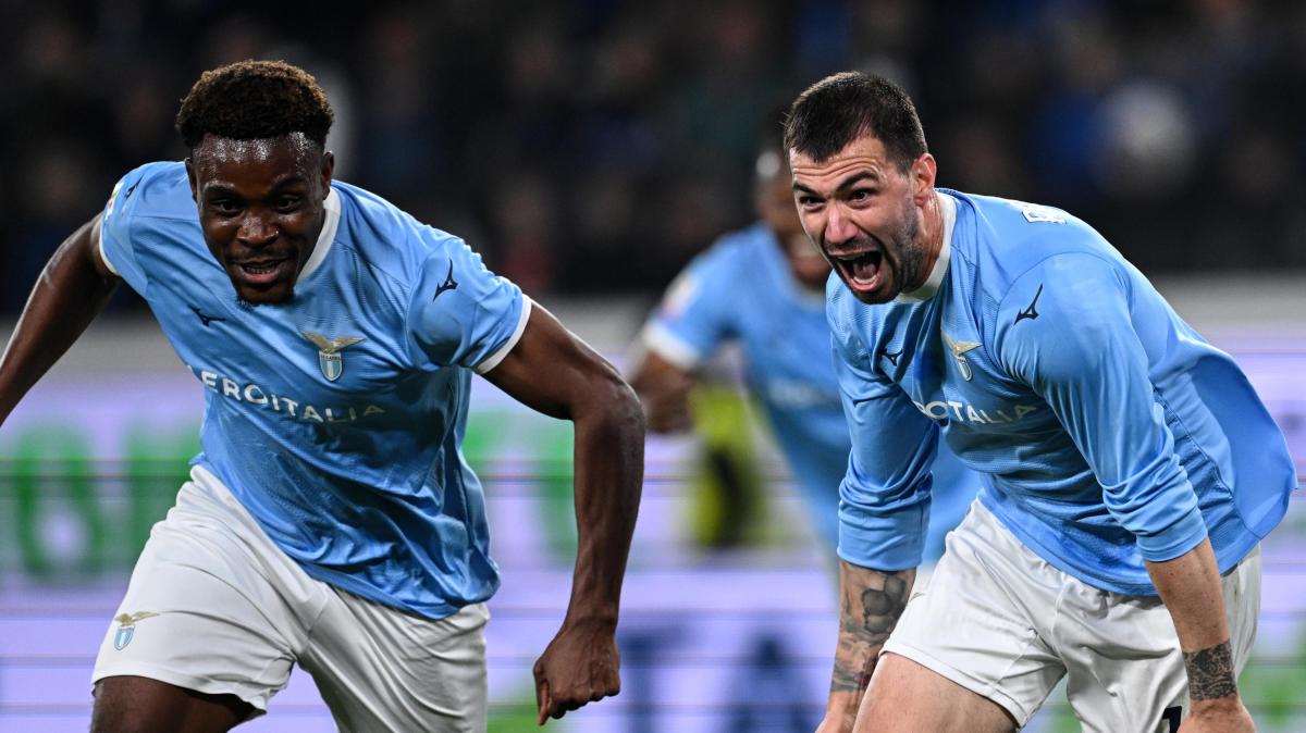 Lazio, il paradosso dei calci d'angolo: che differenza tra Coppa e campionato