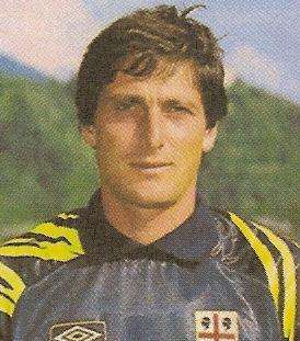 Mario Ielpo punta su Marchetti 