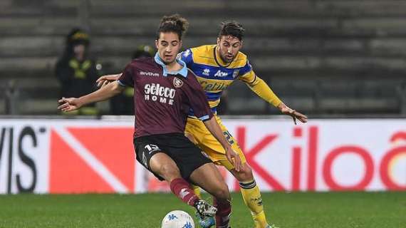 UFFICIALE - Lazio, Lombardi e Kiyine in prestito alla Salernitana