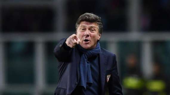 Torino - Lazio, i convocati di Mazzarri: torna un titolare