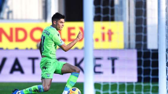 DIRETTA - Calciomercato Lazio, Correa davanti a un bivio: concorrenza per Ahmedhodzic