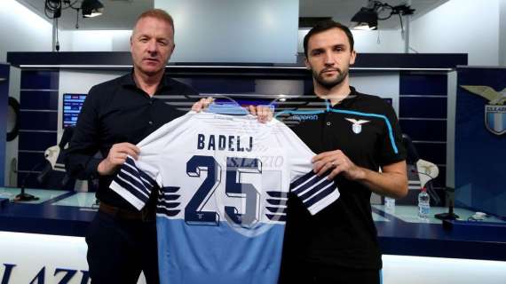 RIVIVI IL LIVE - Badelj: "Convinto dal progetto e dal calcio di Inzaghi! Gioco ovunque, la concorrenza uno stimolo"