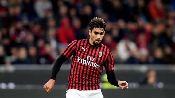 Milan, Paquetà: "Una partita alla volta, ora pensiamo alla Lazio"