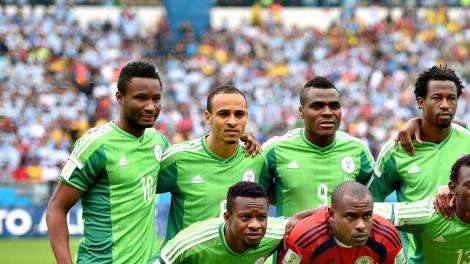 Nigeria, Onazi squalificato per due turni. Il ct Keshi: "È stata la foga del momento, io avrei fatto lo stesso"