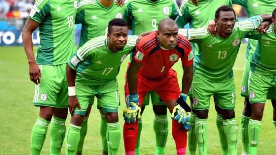Qual. Mondiali 2018, Onazi mette in guardia la Nigeria: "Non sottovalutiamo lo Swaziland"