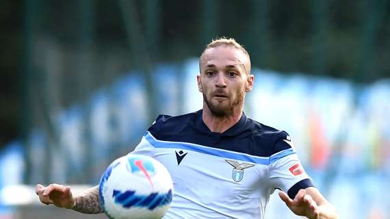 Lazio, non solo Immobile e Luis Alberto: anche Lazzari si allena per essere al top - FOTO 