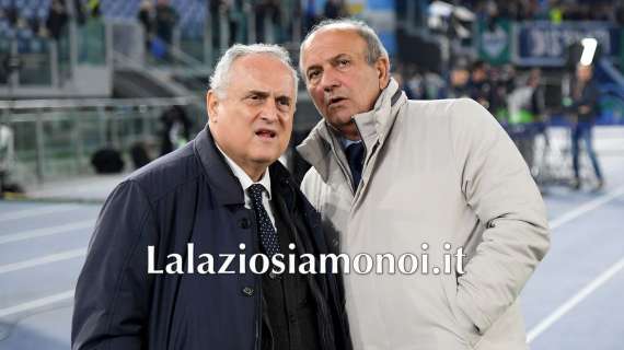 Calciomercato Lazio | La Repubblica: "Nel mirino un attaccante di Serie B"