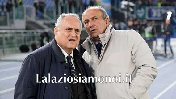 Lazio, stop del mercato: facciamo chiarezza. E Fabiani risponde…