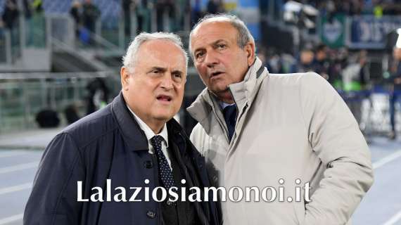 Lazio, Fabiani vuole completare la rosa: l'offerta per Kike Salas...