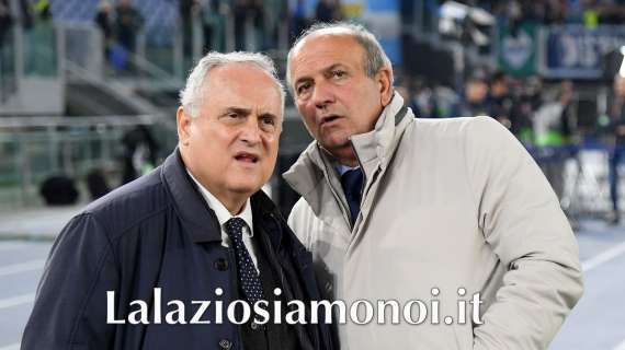 Calciomercato Lazio | Nypan e Sulc, due nomi nuovi per il centrocampo: il punto