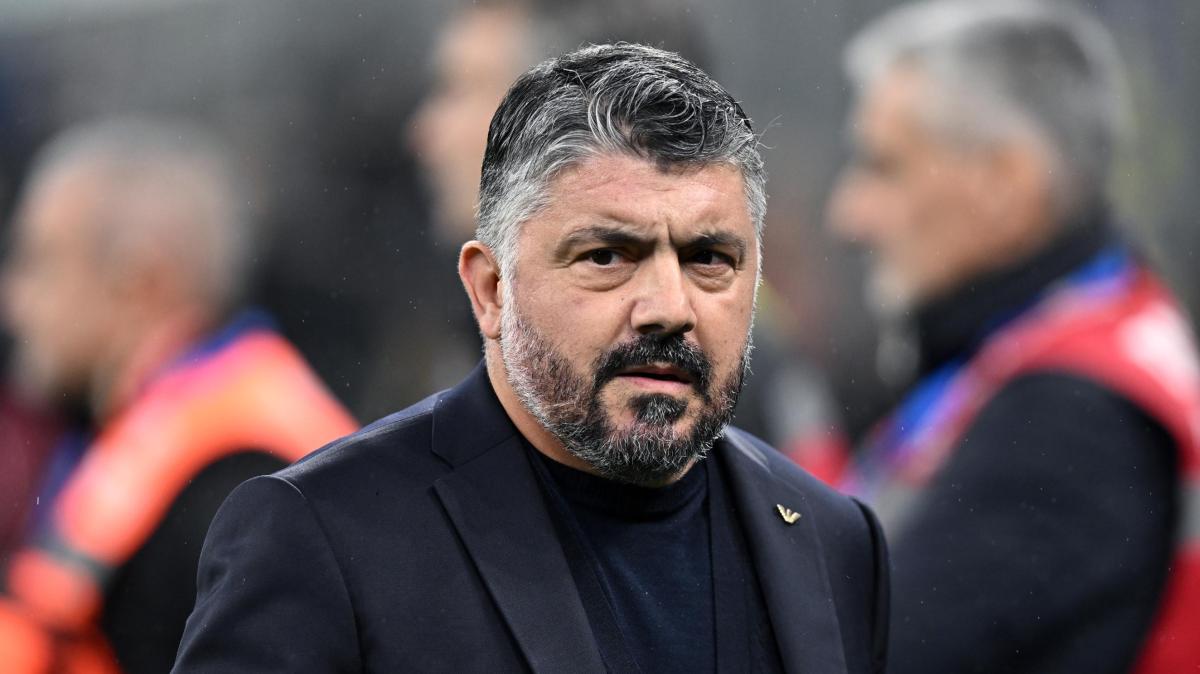 Italia, Gattuso e i nomi per la Nazionale del futuro: c'è anche un po' di Lazio