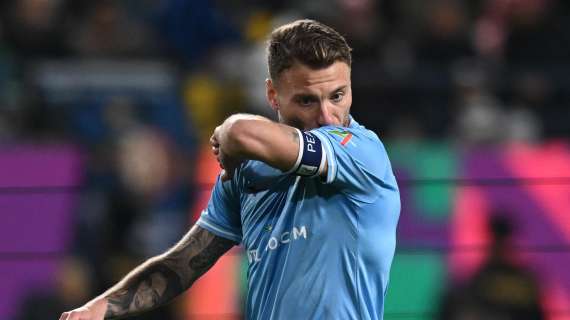 Lazio, Giordano: "La squadra avrà un'altra mentalità. Immobile? Se va via..."