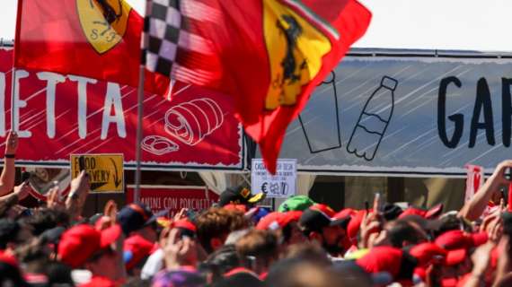Formula 1 | Ferrari, tifosi in ansia: Leclerc va ko, è assente