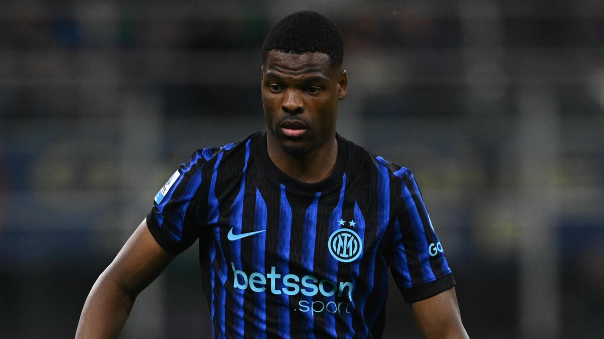 Inter, Dumfries verso la Lazio: "Scudetto bellissimo, ora punto la Coppa Italia"
