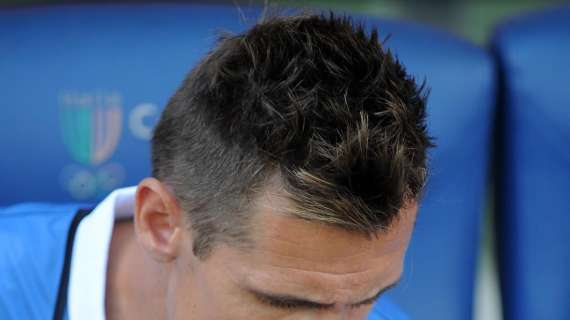 ESCLUSIVA - Pietro Nicolodi (Sky): "La Lazio ha grande qualità! Klose, chapeau per la sua umiltà"