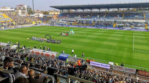 RIVIVI IL LIVE - Parma - Lazio 0-2 (81' rig. Immobile, 90'+3' Correa)