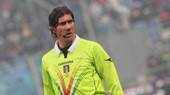 Lazio - Inter, Bergonzi: "Rigore ineccepibile, forse c'era il rosso a de Vrij"