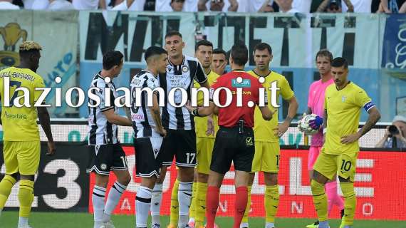 Lazio, rientro a Formello e incontro con gli arbitri: i dettagli