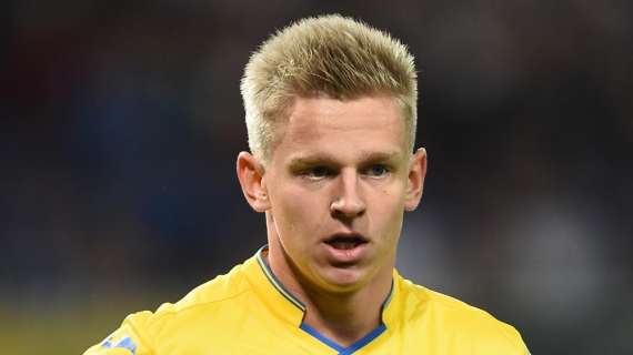 Calciomercato Lazio | Novità sulla pista Zinchenko - Milan: i dettagli