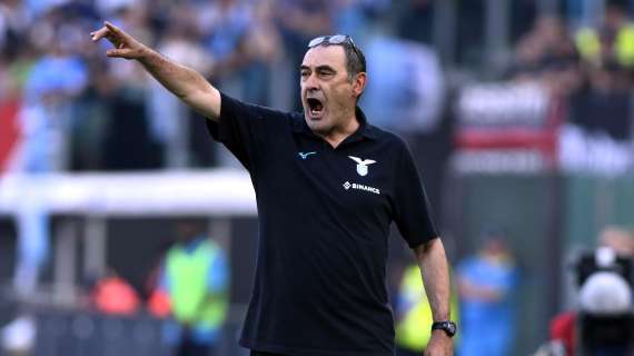 FORMELLO - Lazio, inizia l'ultima settimana: c'è un ritorno a sorpresa