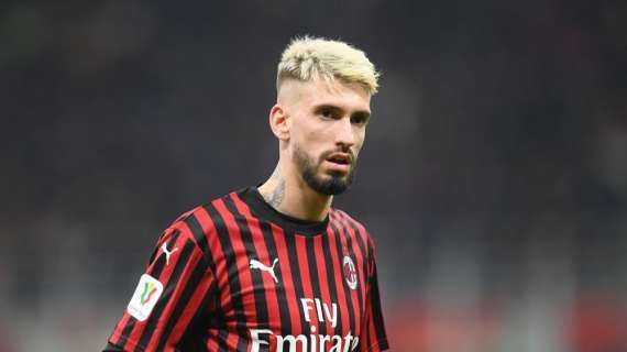 Milan, Castillejo shock: "Mi hanno derubato puntandomi una pistola" - FOTO
