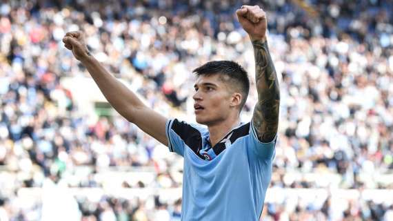 Lazio, il countdown della società: "11 giorni e si parte”. E Correa scalpita... - FT