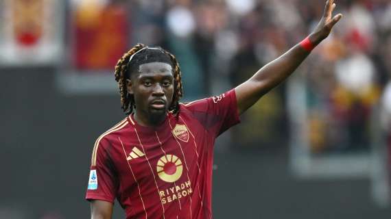Calciomercato | Roma, saltata la trattativa con l'Inter per Manu Koné: le ultime