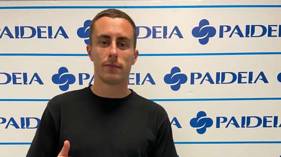 Lazio, Marusic in Paideia: controlli per il biancoceleste - FOTO