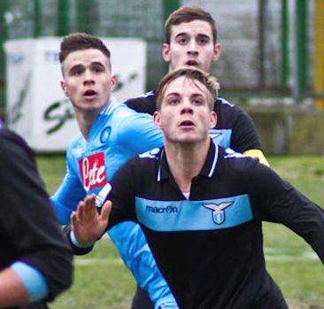 Pollace ci crede: "Alle Final Eight per vincere! Il mio modello?  Maicon!"