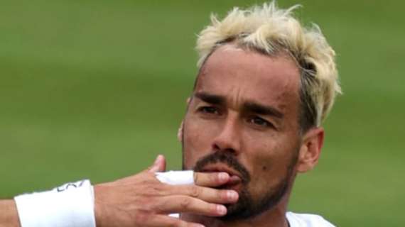 UFFICIALE - Fognini si ritira dal Tennis: l'annuncio a Wimbledon