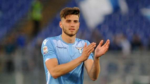 Lazio, Budoni: "A Cagliari trasferta insidiosa. Hoedt? Mi aspetto un comportamento diverso"