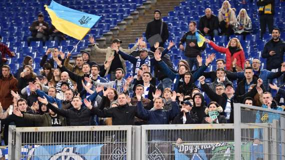 Dinamo Kiev, Karavaev accende il match: "Siamo diventati più forti. La Lazio..."