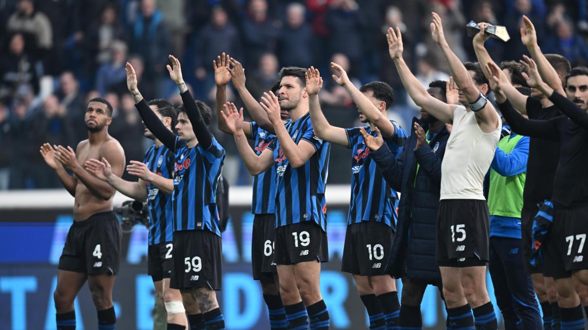 Atalanta, tour de force tra Lazio e Bayern: gli impegni della Dea a marzo